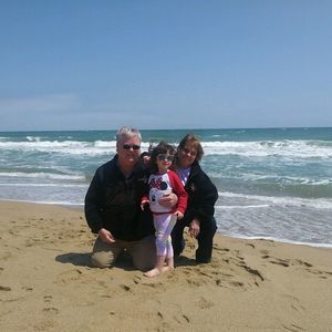 Meet your Posher, Karen